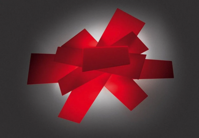 Foscarini Big Bang Ceiling Lamp
