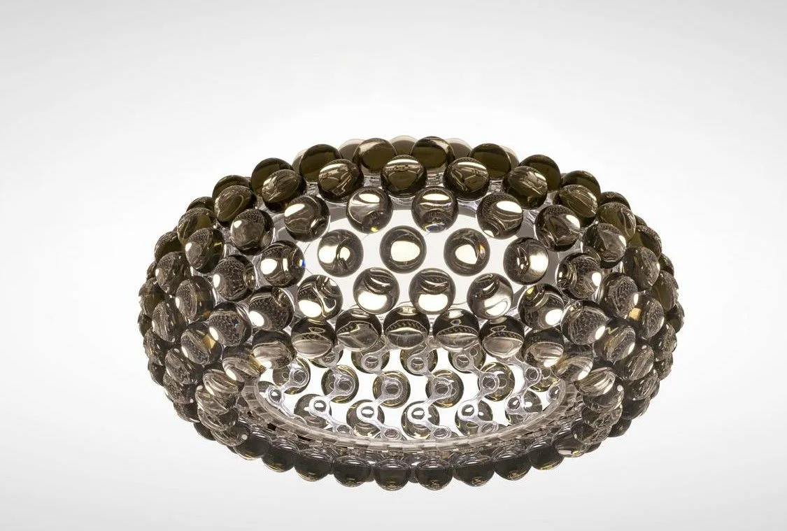 Foscarini Caboche Plus Ceiling Lamp