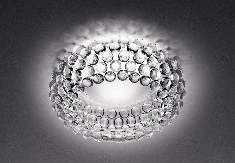 Foscarini Caboche Plus Ceiling Lamp