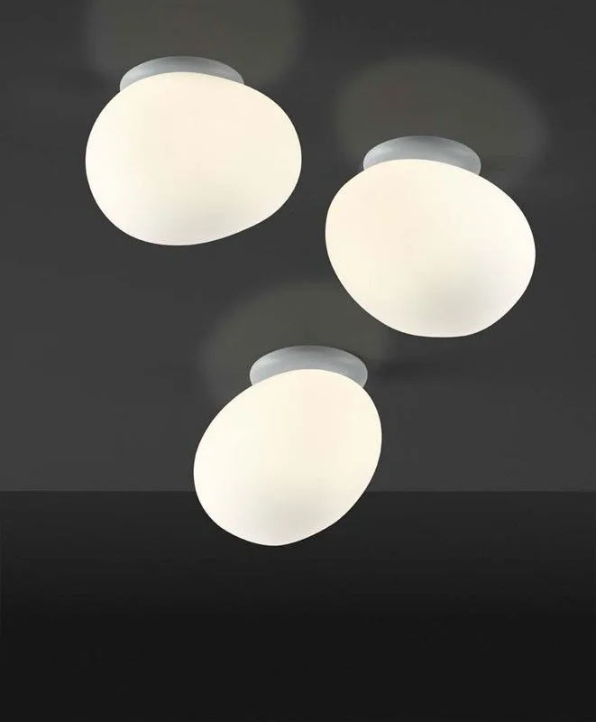 Foscarini Gregg Ceiling/Wall Lamp