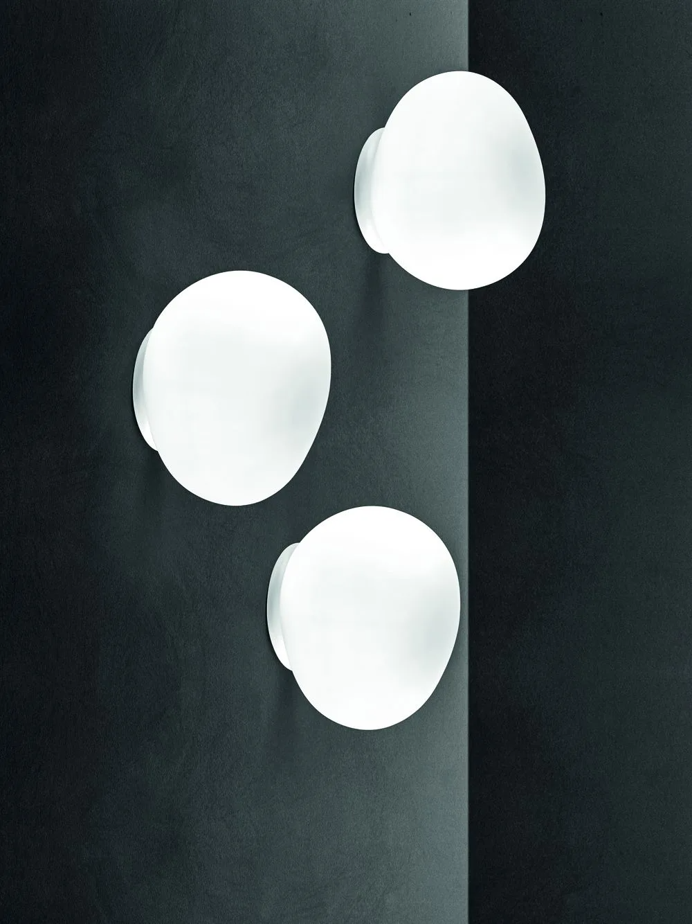Foscarini Gregg Ceiling/Wall Lamp