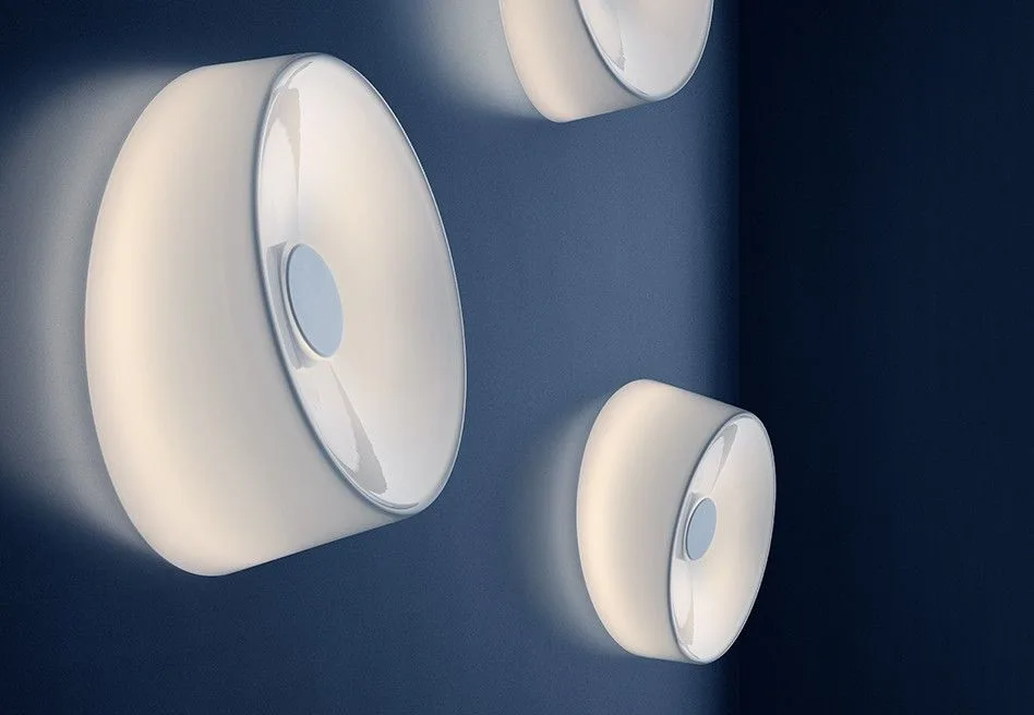 Foscarini Lumiere Ceiling/Wall Lamp