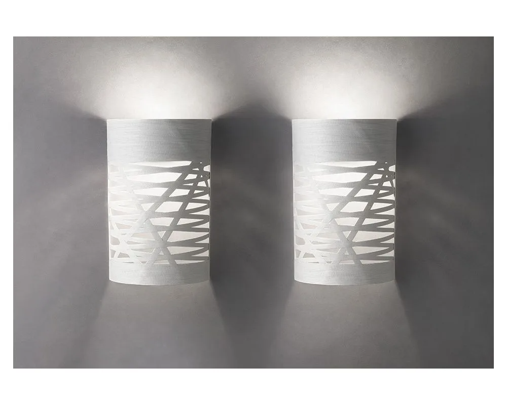 Foscarini Tress Wall Lamp