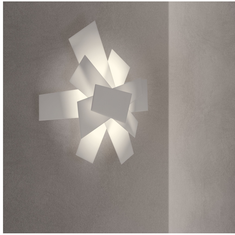 Foscarini Big Bang Wall Lamp