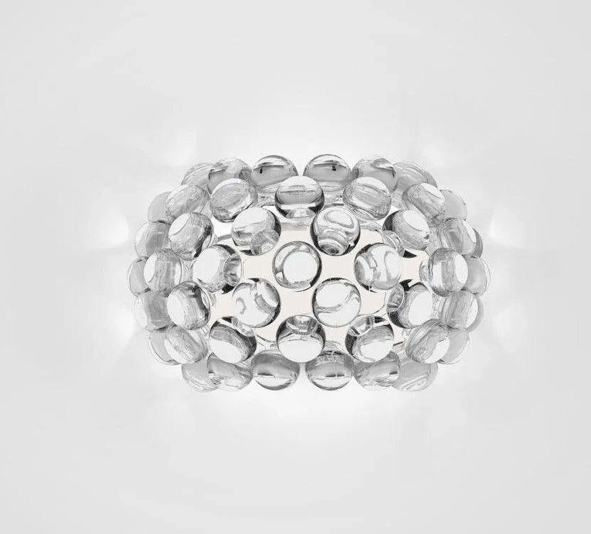 Foscarini Caboche Wall Lamp