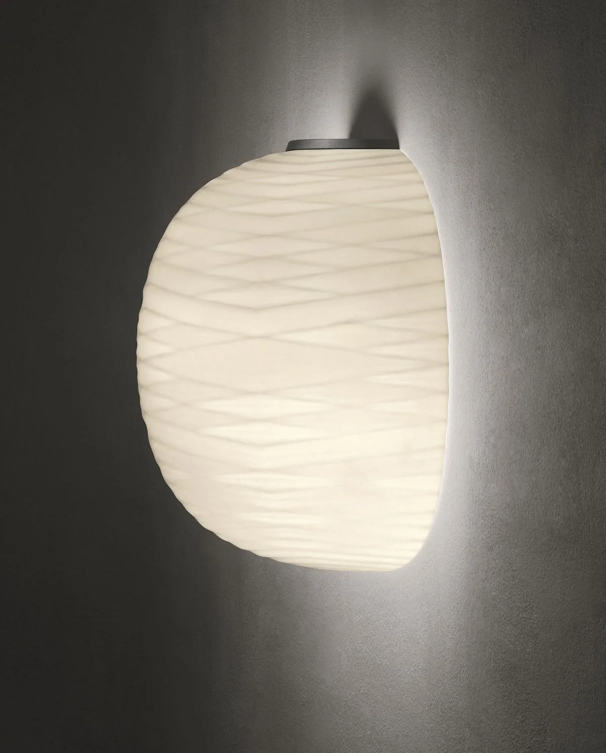 Foscarini Gem Wall Lamp