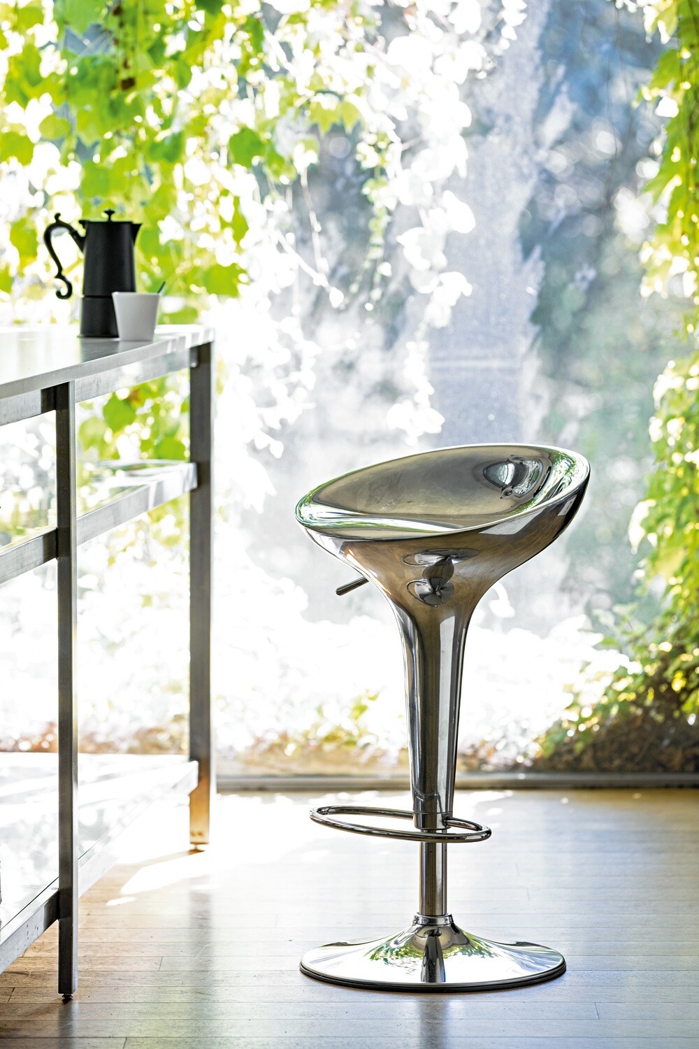 Magis Al Bomba Stool Set / 2