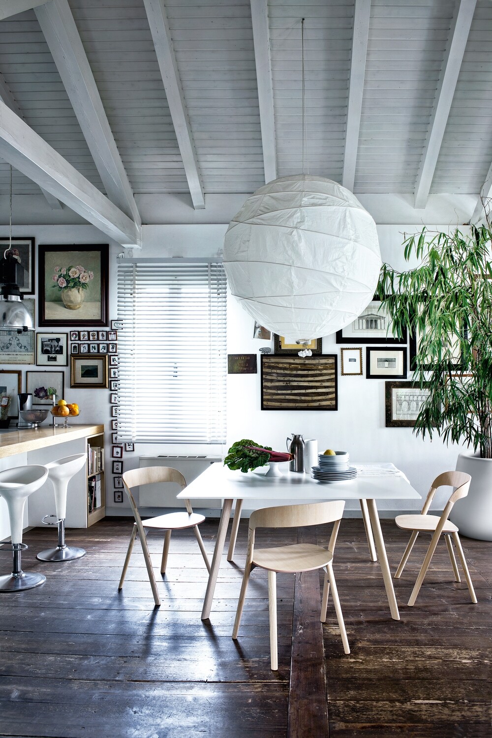 Magis Bomba Stool