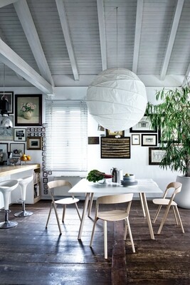 Magis Bomba Stool