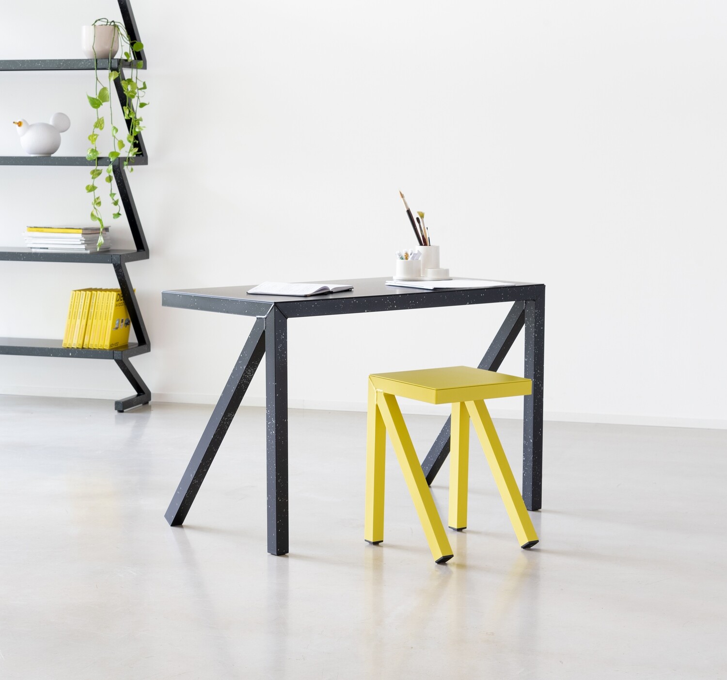Magis Bureaurama Stool