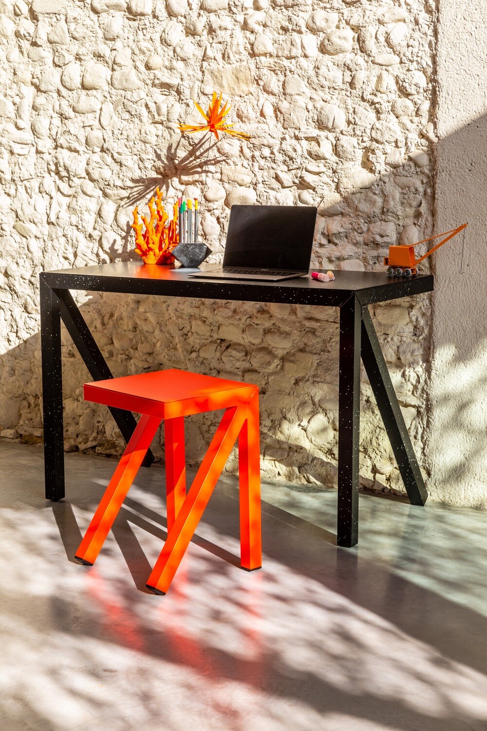 Magis Bureaurama Stool