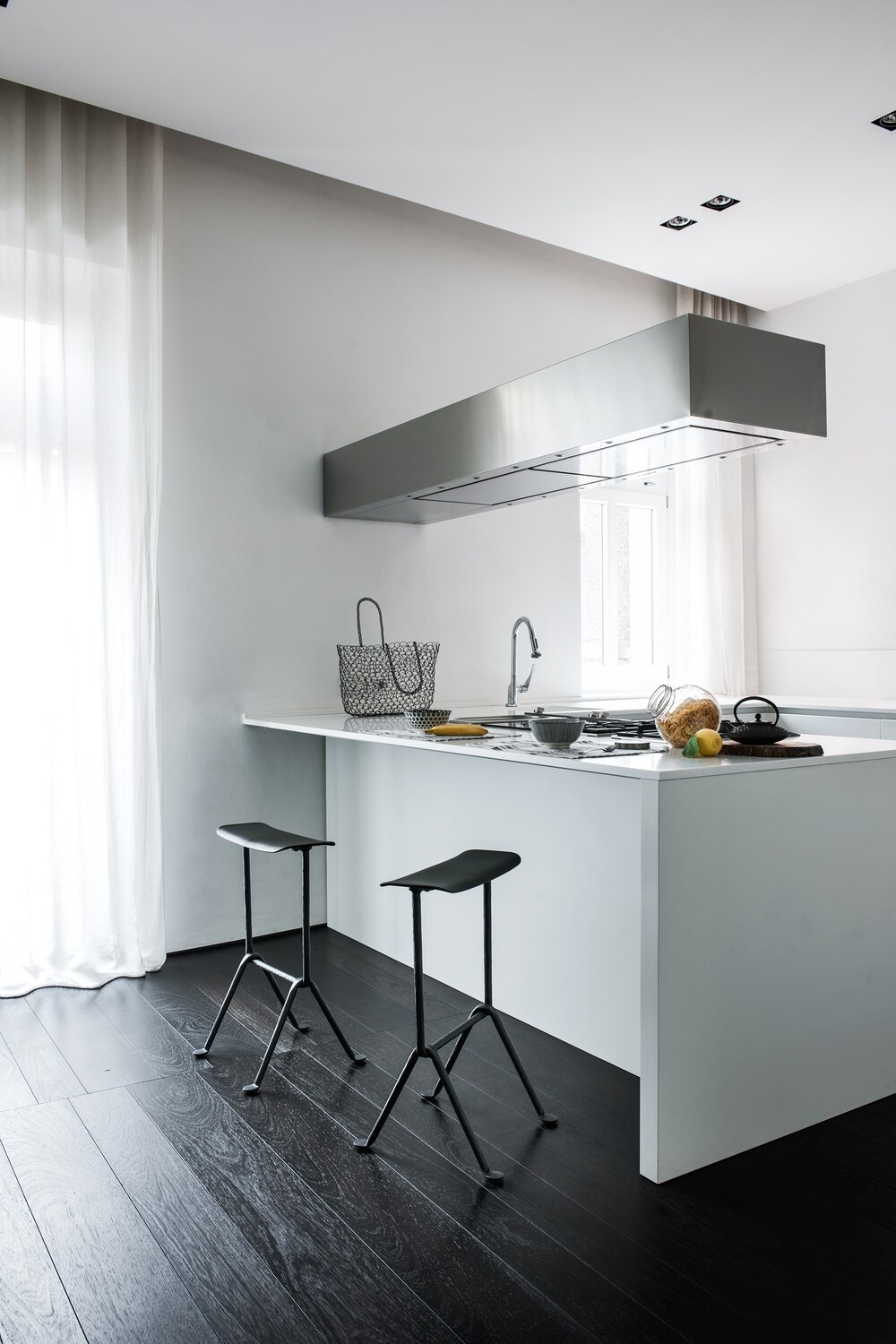Magis Officina Stool