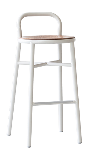 Magis Pipe Stool
