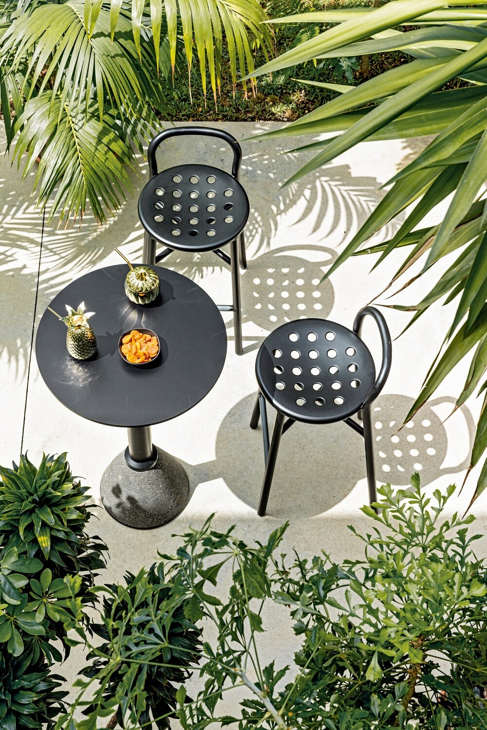 Magis Pipe Stool