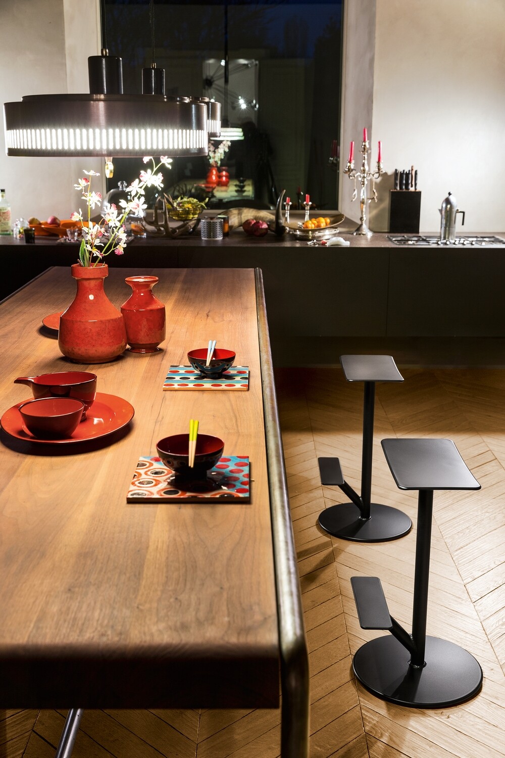 Magis Sequoia Stool