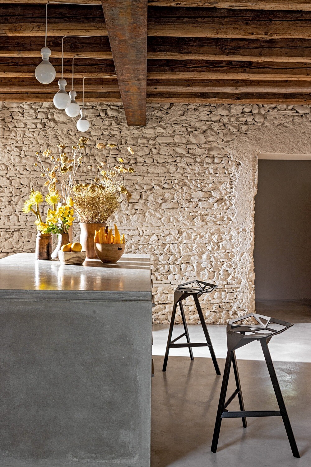 Magis Stool_One Stool