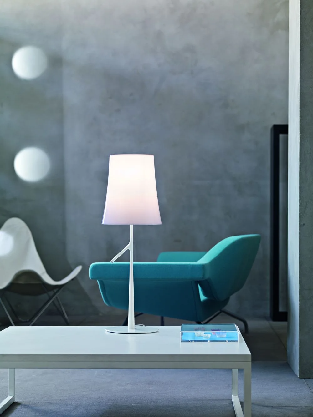 Foscarini Birdie Table Lamp
