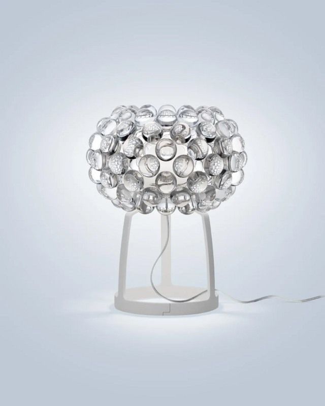 Foscarini Caboche Plus Table Lamp
