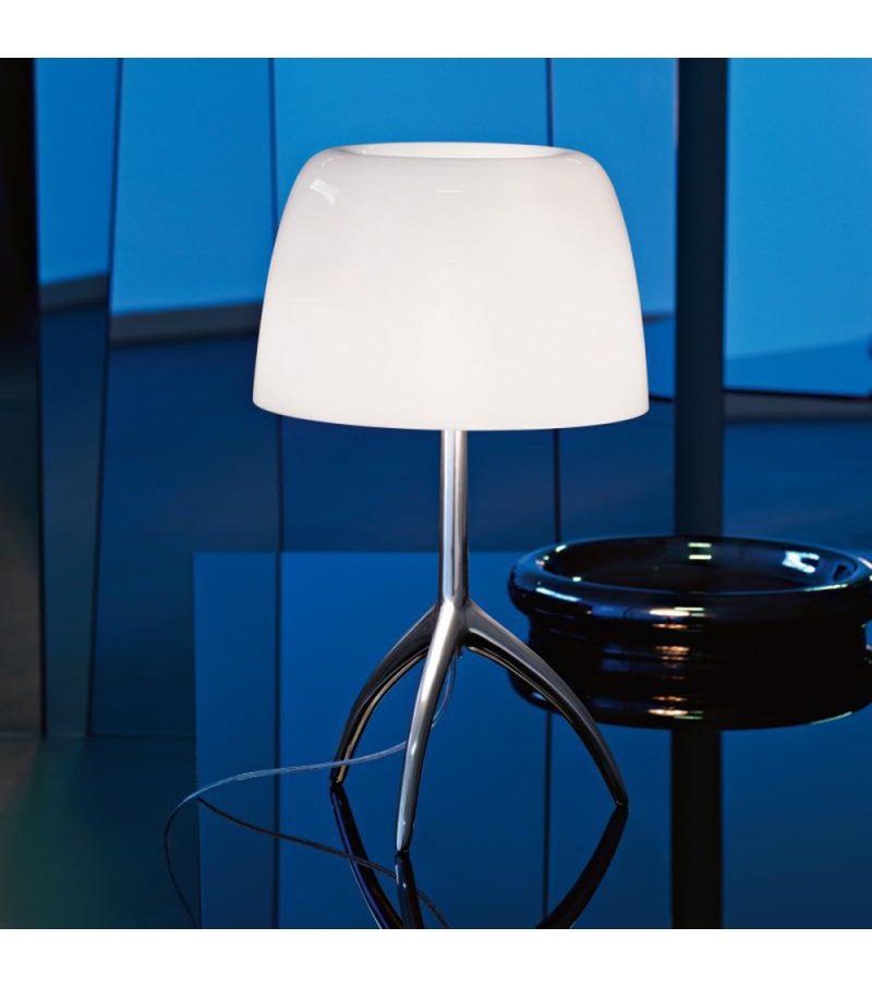 Foscarini Lumiere Table Lamp