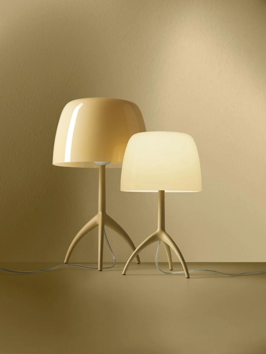 Foscarini Lumiere Nuances Table Lamp
