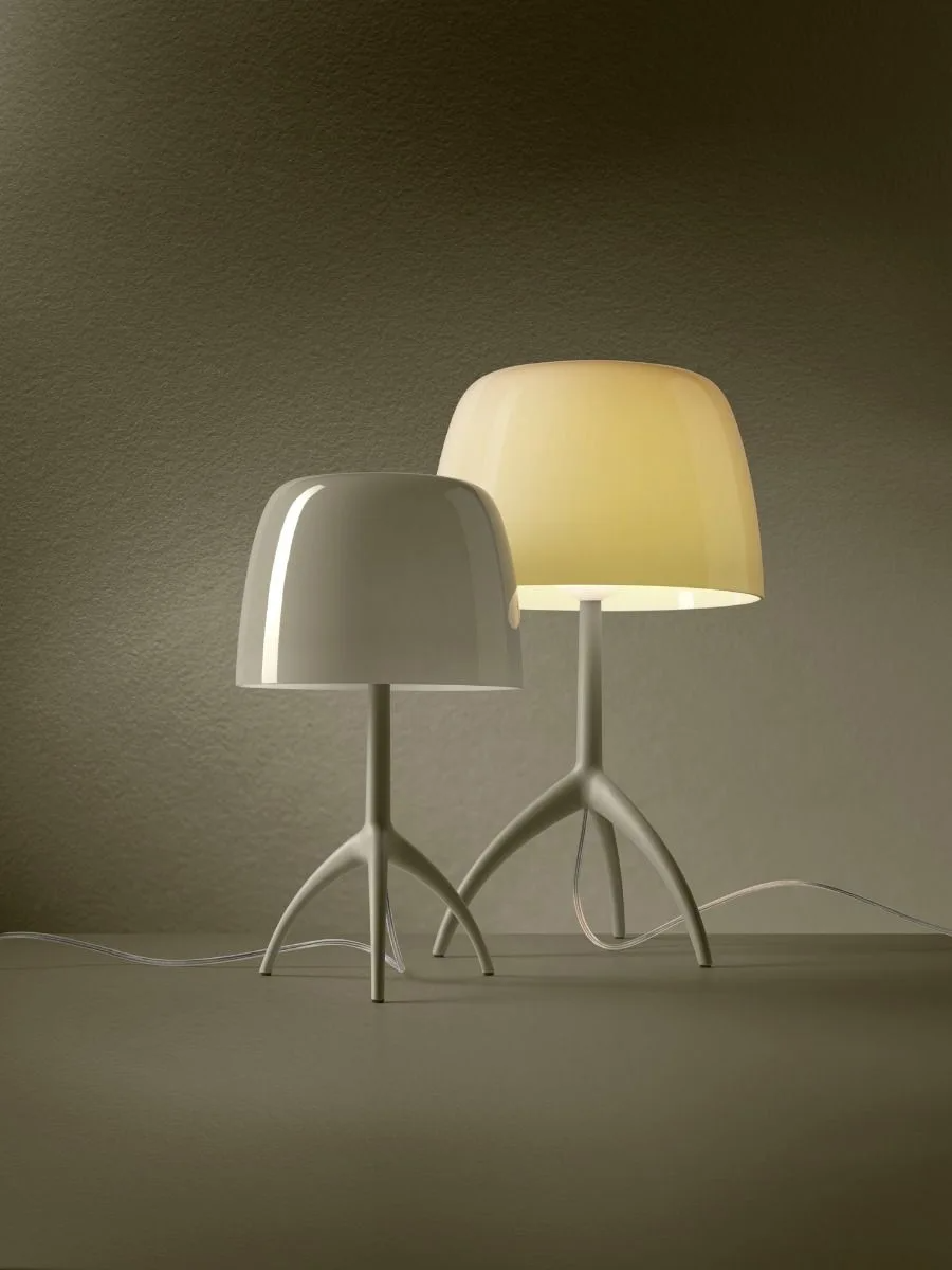 Foscarini Lumiere Nuances Table Lamp
