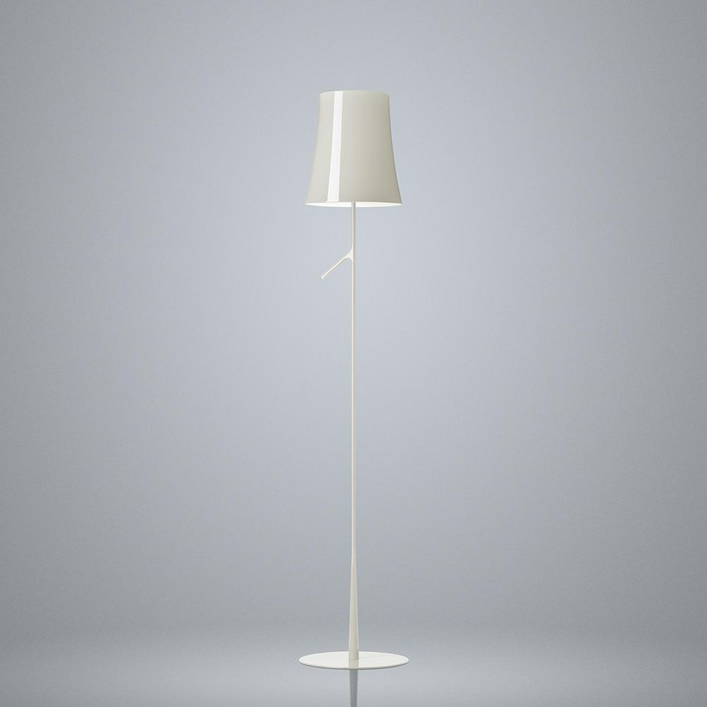 Foscarini Birdie Floor Lamp