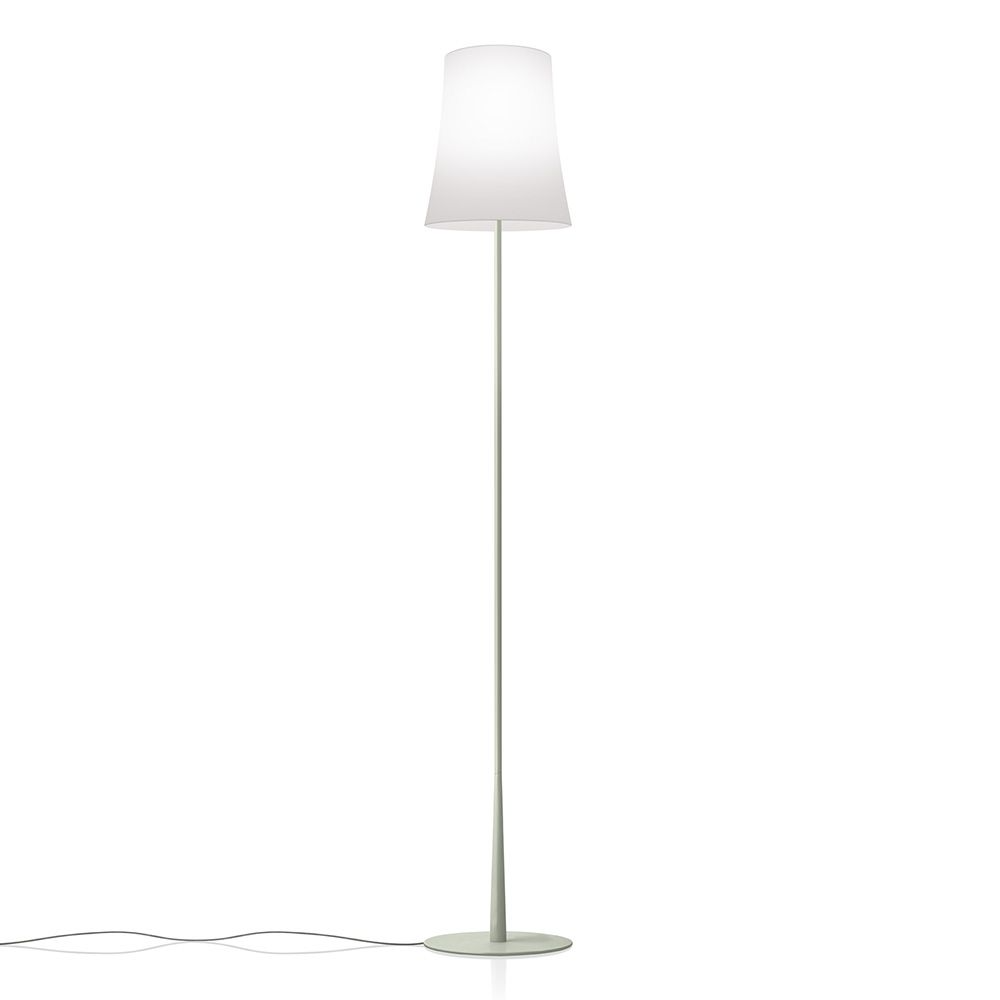 Foscarini Birdie Easy Floor Lamp