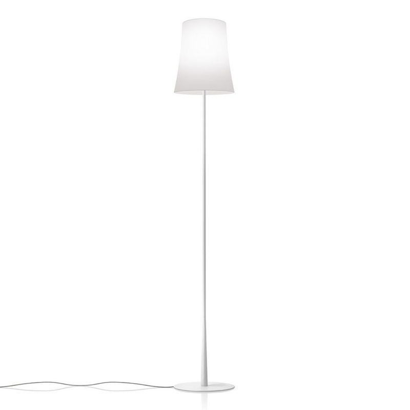 Foscarini Birdie Easy Floor Lamp
