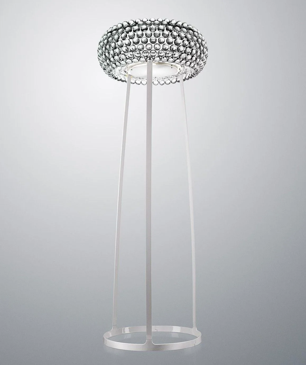Foscarini Caboche Plus Floor Lamp