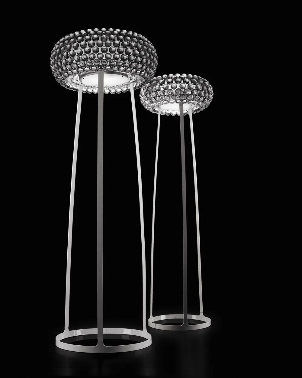 Foscarini Caboche Plus Floor Lamp