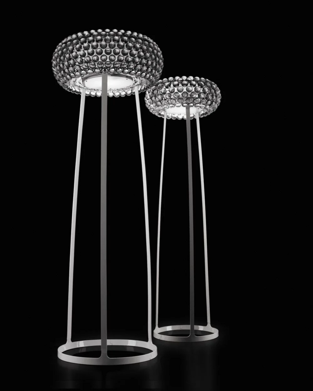 Foscarini Caboche Plus Floor Lamp