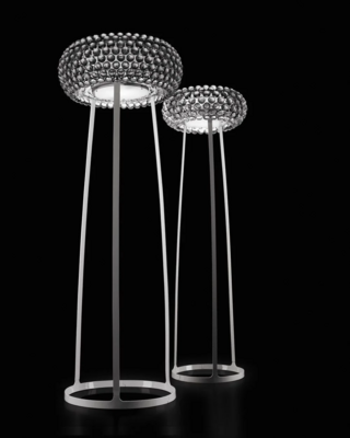 Foscarini Caboche Plus Floor Lamp