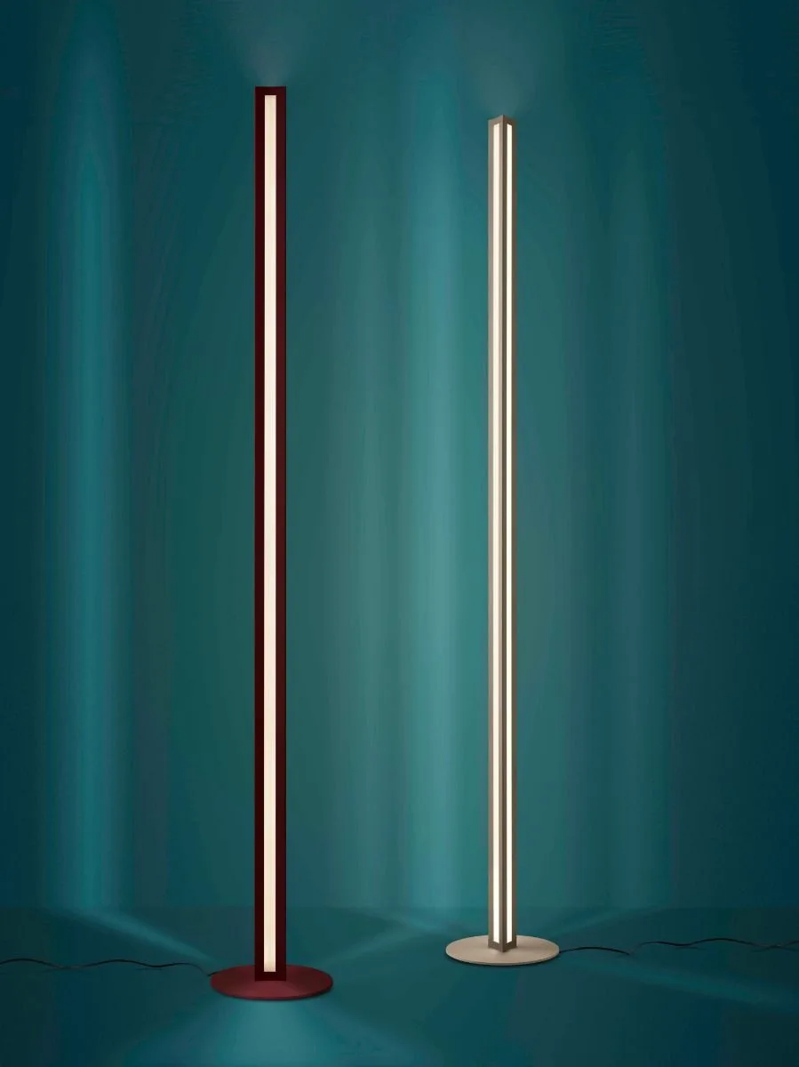 Foscarini Chiaroscura Floor Lamp