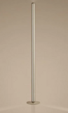 Foscarini Chiaroscura Floor Lamp, Colour: Titanium