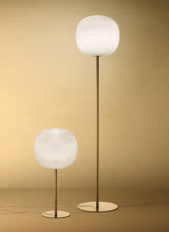 Foscarini Gem Floor Lamp