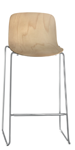 Magis Troy Stacking Stool