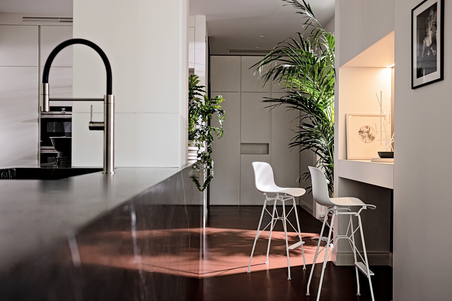 Magis Troy Wireframe Stool