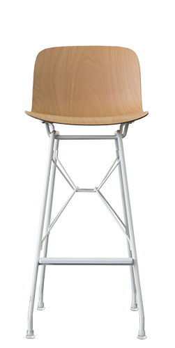 Magis Troy Wireframe Stool