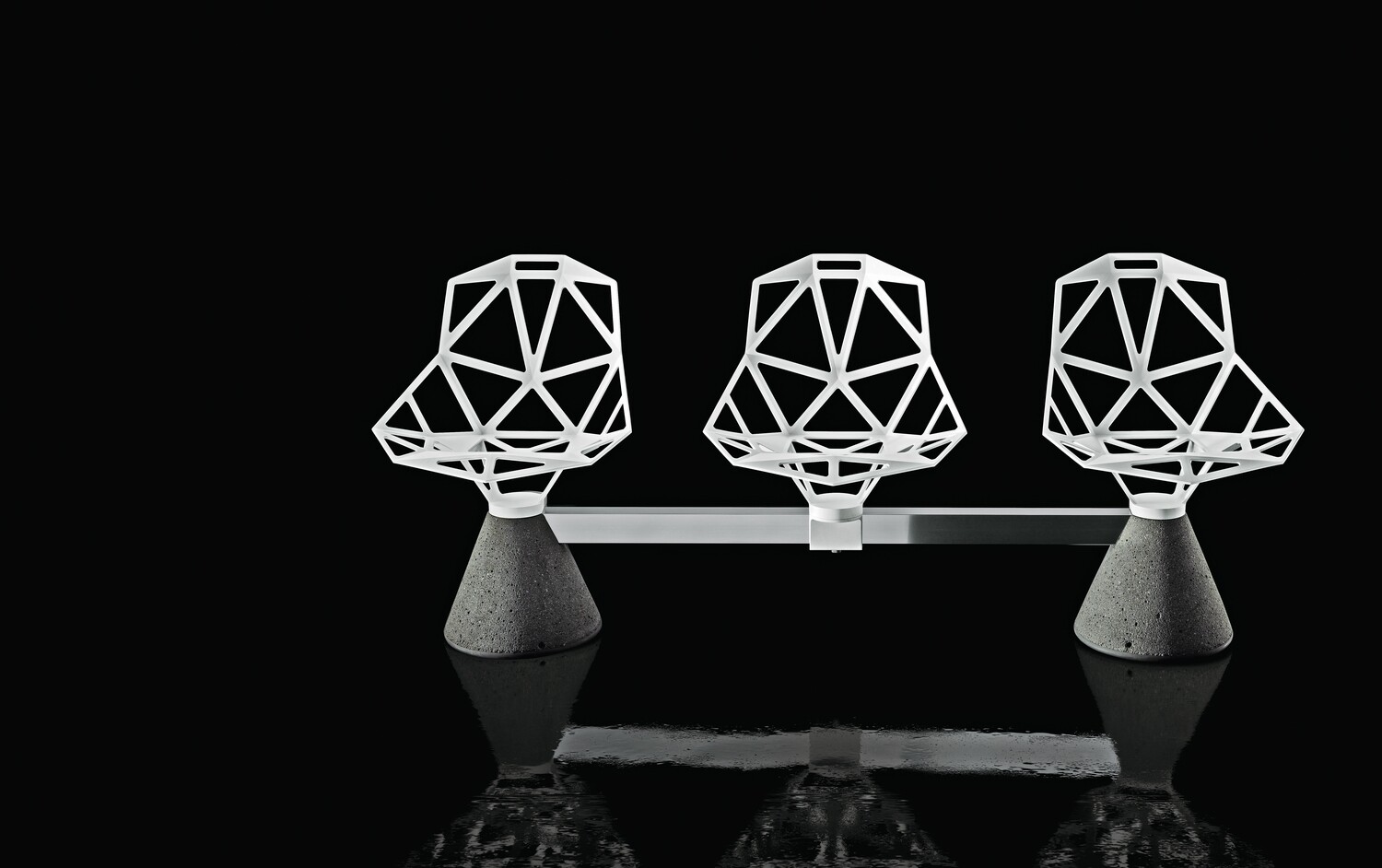 Magis Chair_One Public Seating System 1