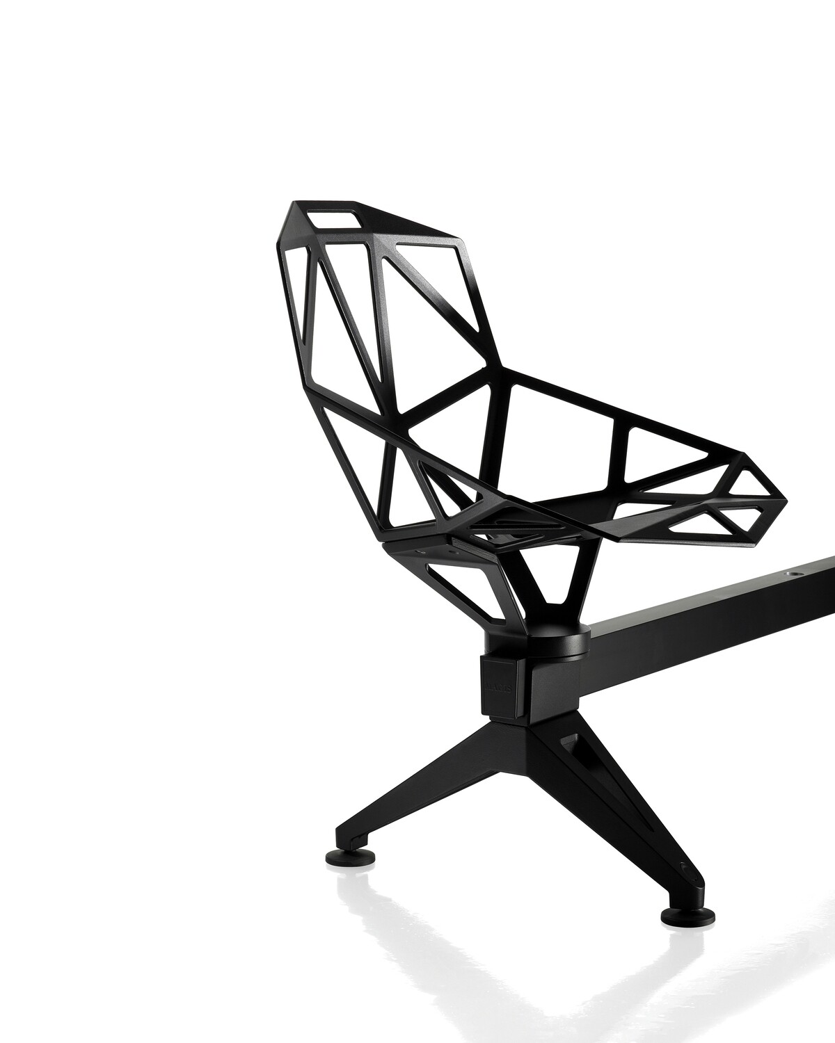 Magis Chair_One Public Seating System 2