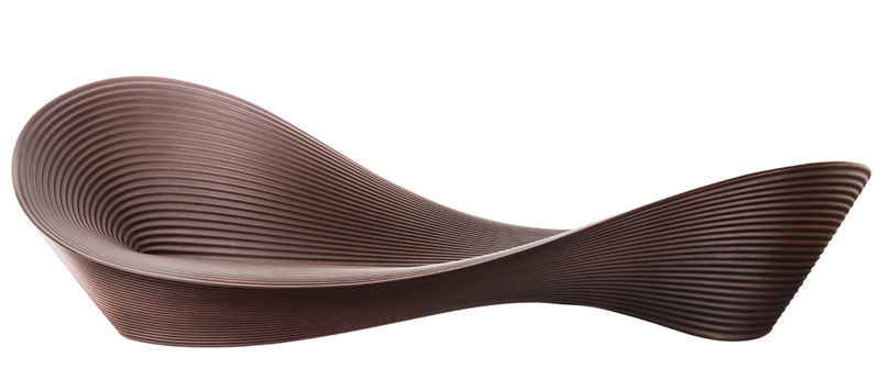Magis Folly Bench