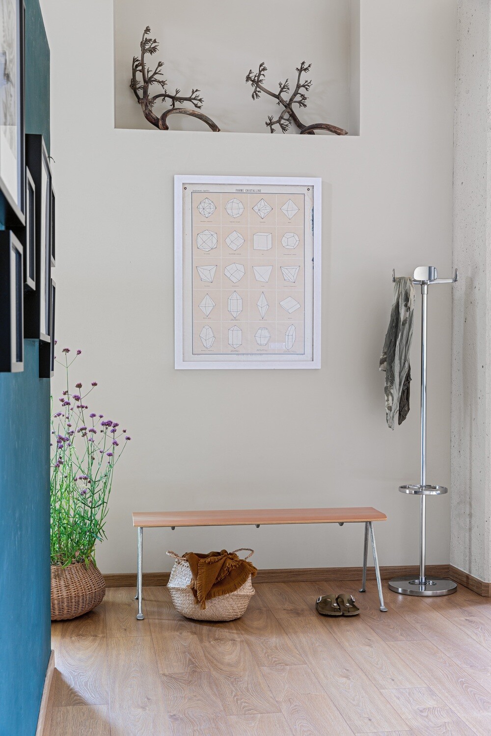 Magis Officina Indoor Bench