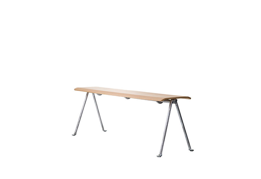 Magis Officina Indoor Bench
