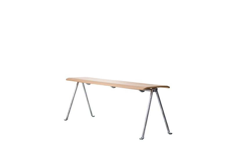 Magis Officina Indoor Bench