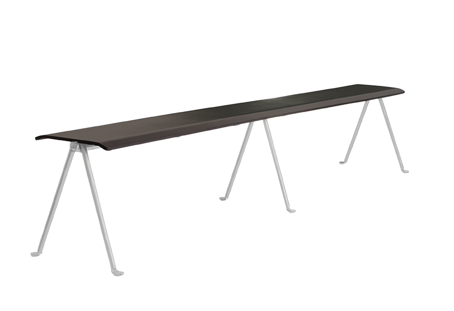 Magis Officina Outdoor Bench