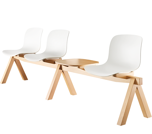 Magis Troy Bench