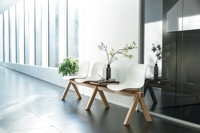 Magis Troy Bench