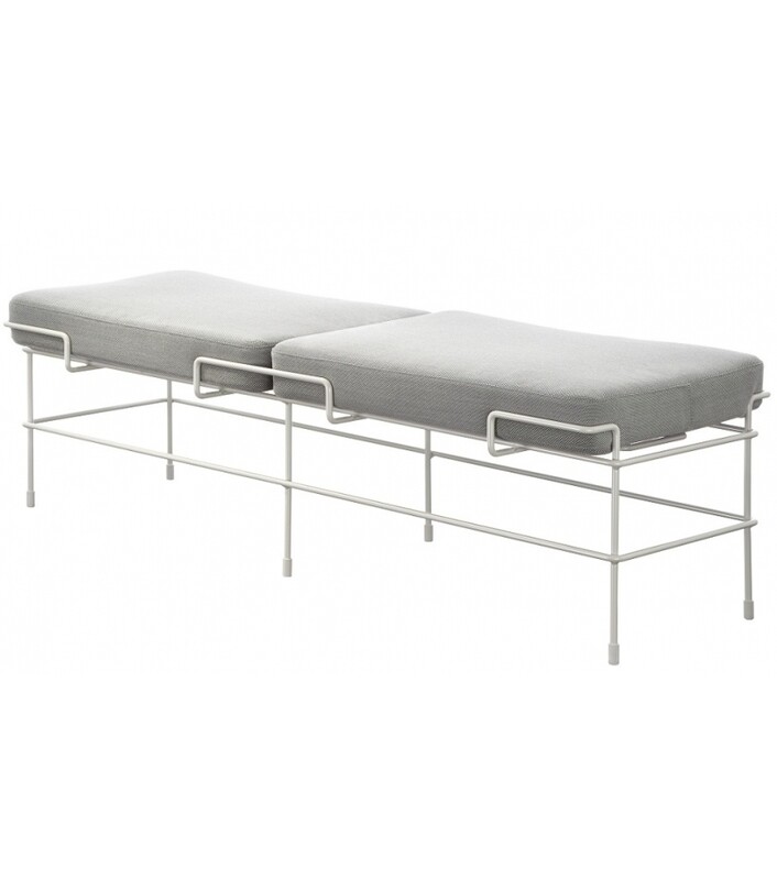 Magis Traffic Bench