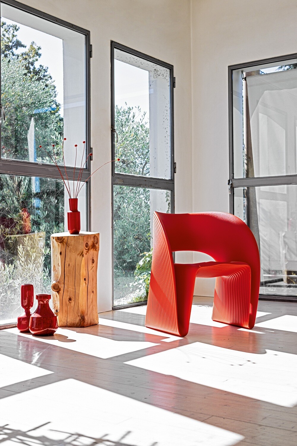 Magis Raviolo Chair
