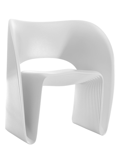 Magis Raviolo Chair, Colour: White